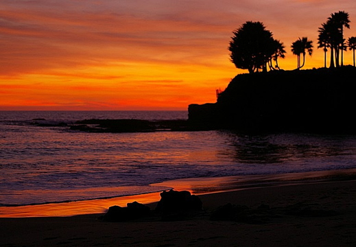 shaw's cove