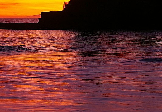 shaw's cove