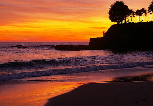 shaw's cove