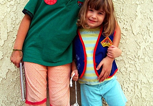 awana cubbies