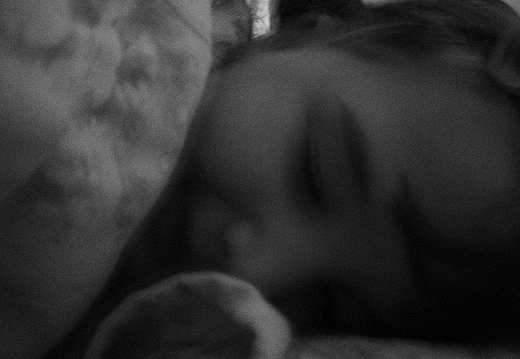 bedtime