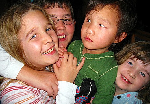 at hope's school music program
