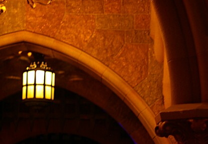 castle