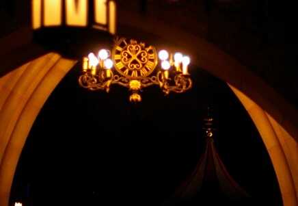 castle