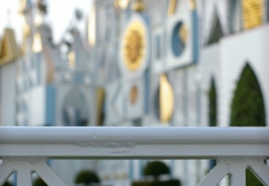small world