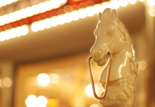 horsey