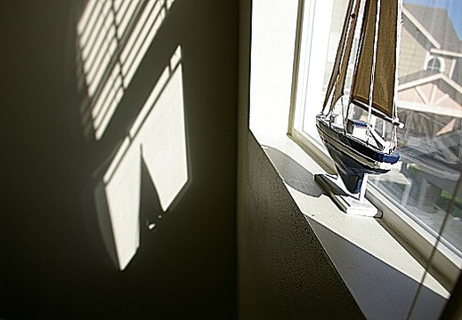 windowsail