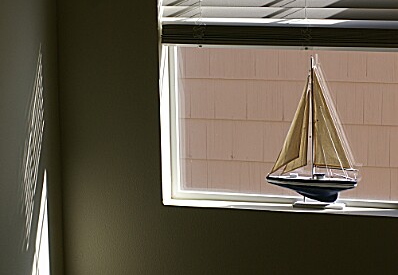 windowsail