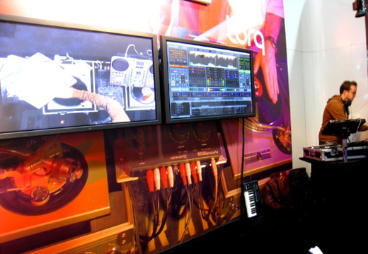 namm 2009