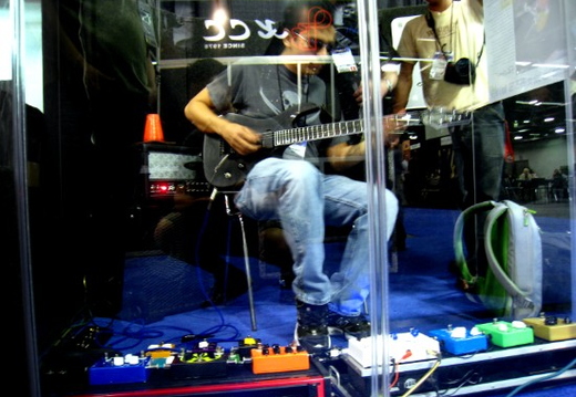 namm 2009