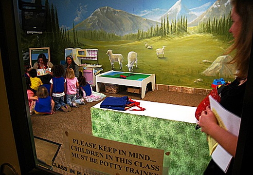 awana cubbies