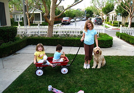 kids