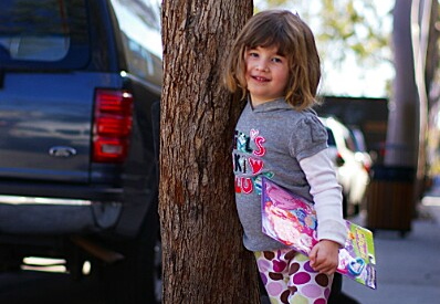 hannah - balboa island