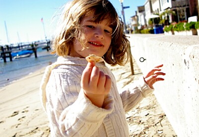 hannah - balboa island