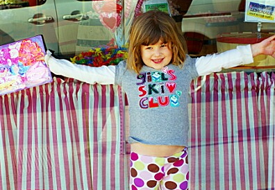 hannah - balboa island