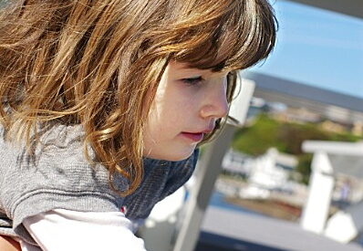 hannah - balboa island