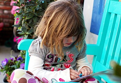 hannah - balboa island