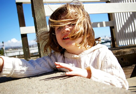hannah - balboa island