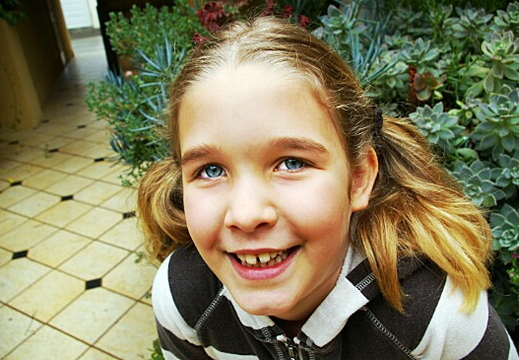 abigail - balboa island
