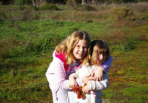 abigail and hannah