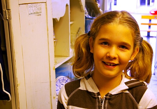 abigail - balboa island
