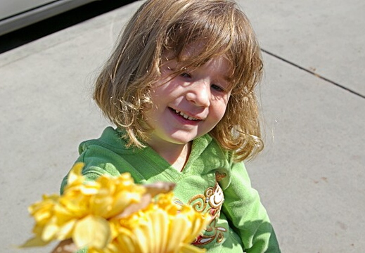 hannah - balboa island