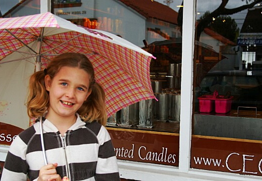 abigail - balboa island