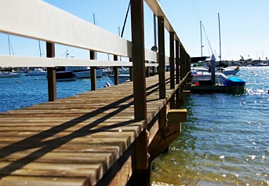 balboa island