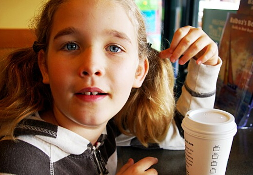 abigail - balboa island