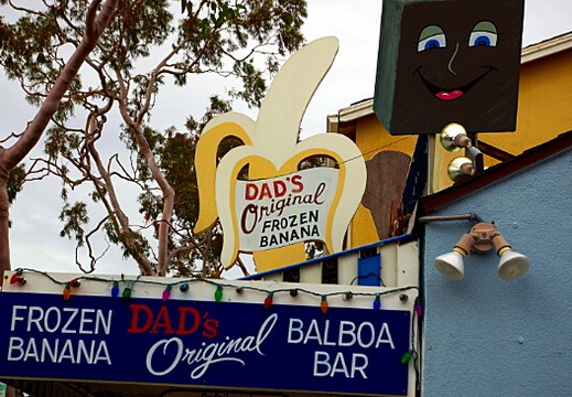 balboa island