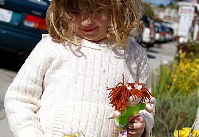 hannah - balboa island
