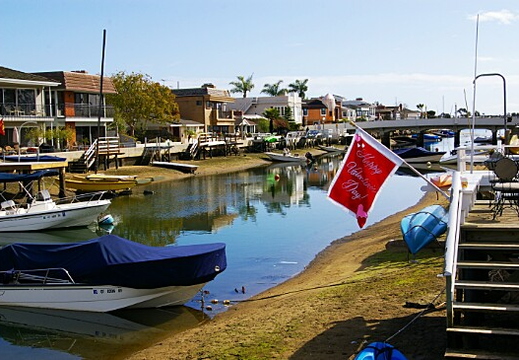 balboa island