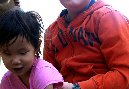 jonathan and hope