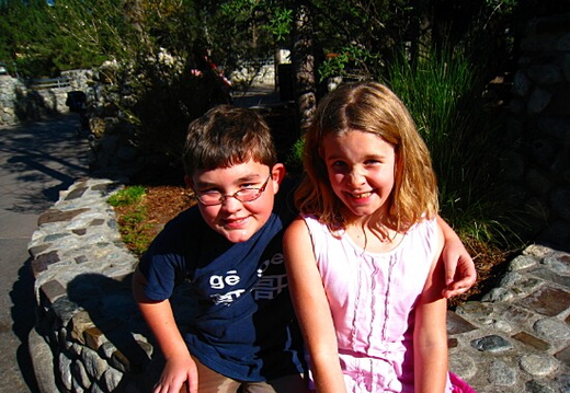 jonathan and abigail