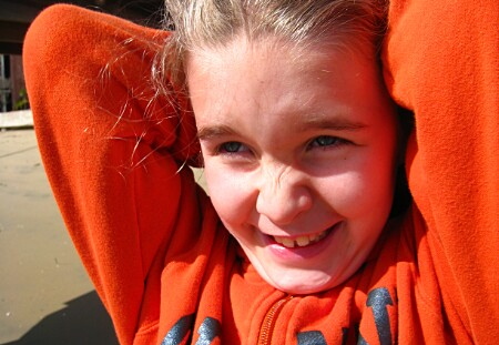 abigail - balboa island