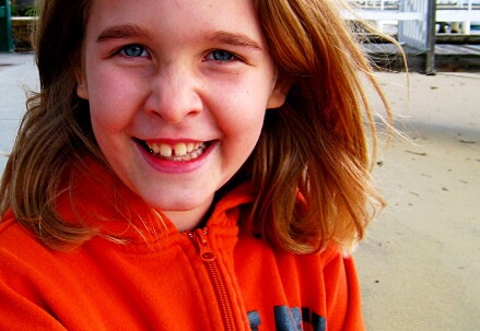 abigail - balboa island
