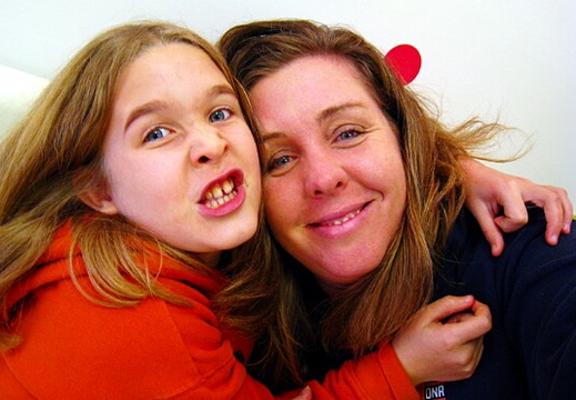 kim and abigail - balboa island