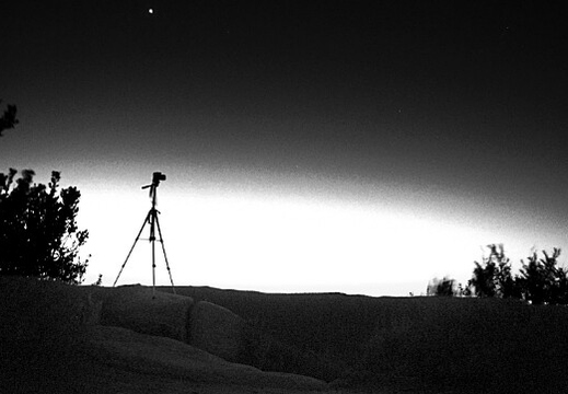 laguna canyon - 1st tripod outing