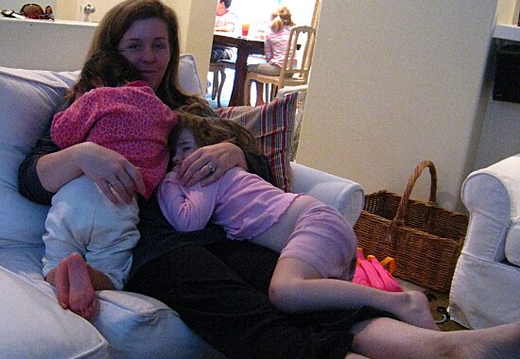 momma in demand