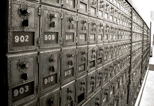 post office - riviera village - redondo beach