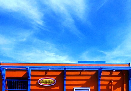 riviera's mexican grill - redondo beach
