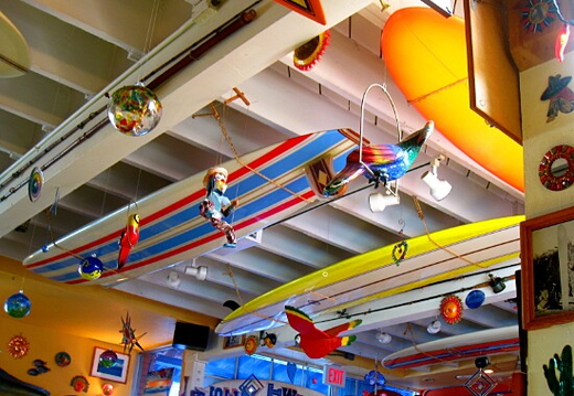 riviera's mexican grill - redondo beach