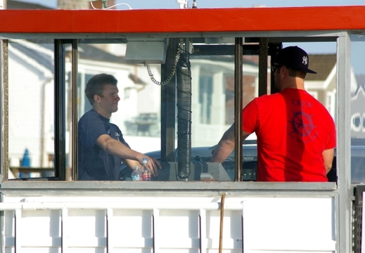 balboa island ferry dudes