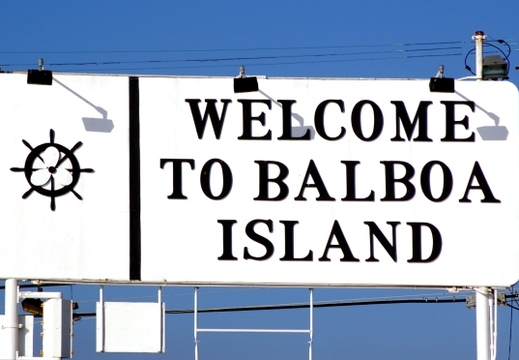 balboa island