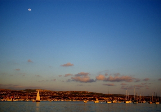 balboa island