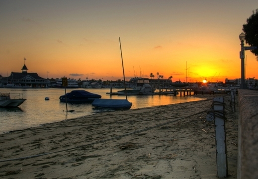 balboa island