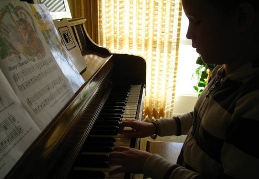pianist