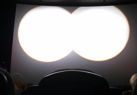 monsters v aliens imax 3d