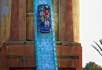 atlantis at sea world