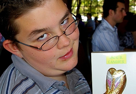 easter